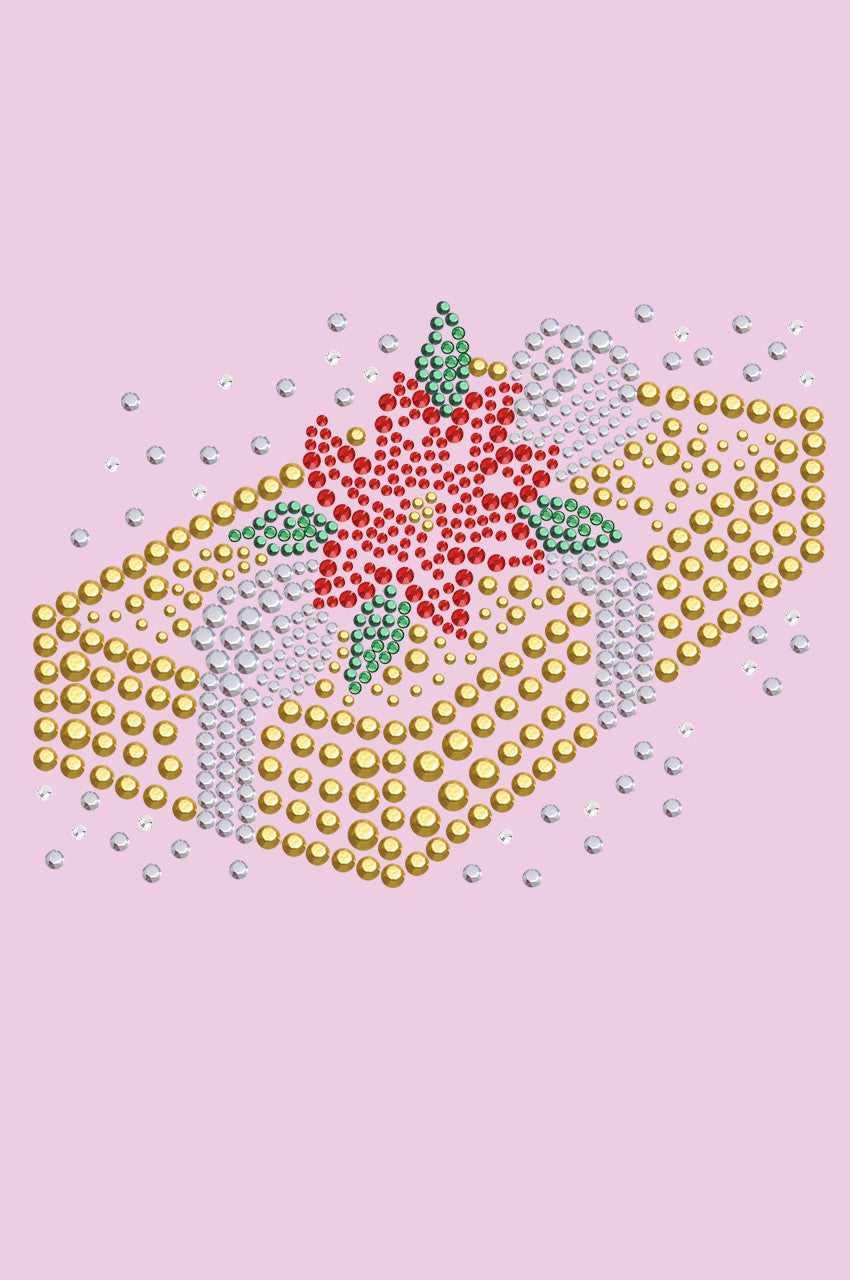 Gold Christmas Gift - Women's T-shirt