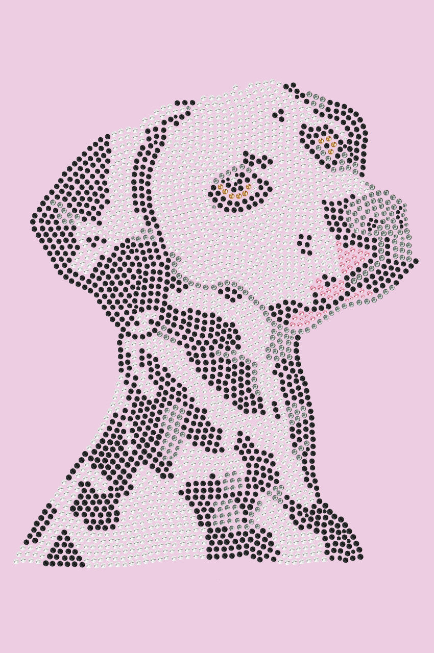 Dalmatian - Womens Tee