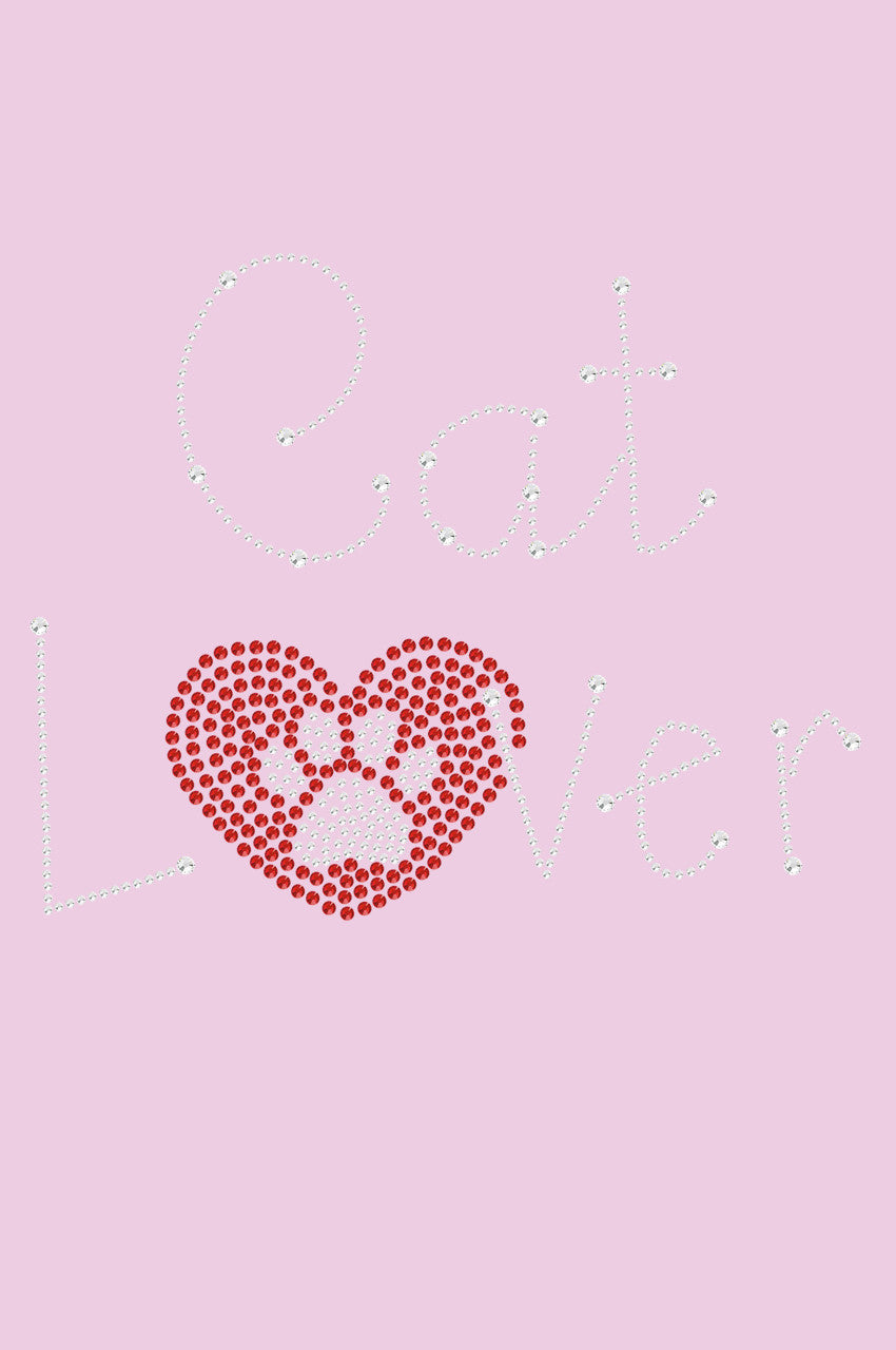 Cat Lover - Womens T-shirt