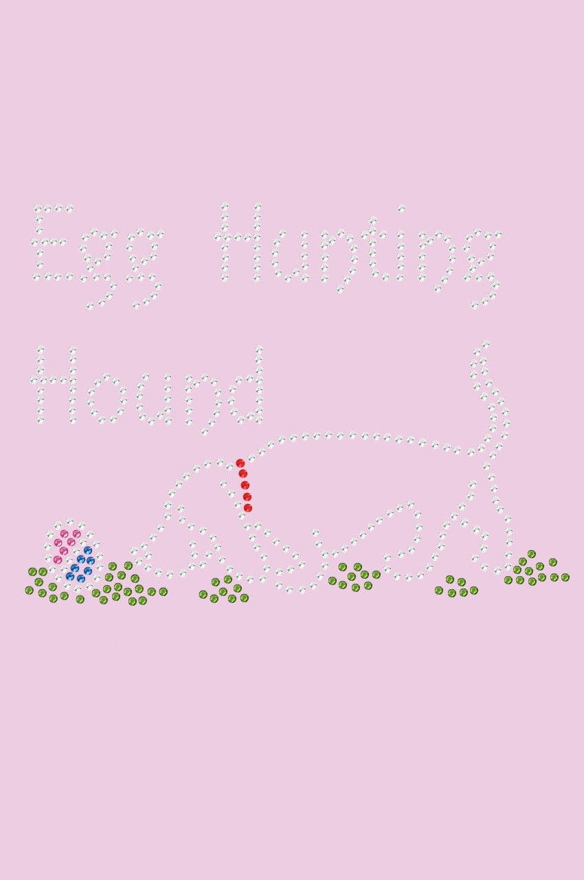 Egg Hunting Hound - Bandanna