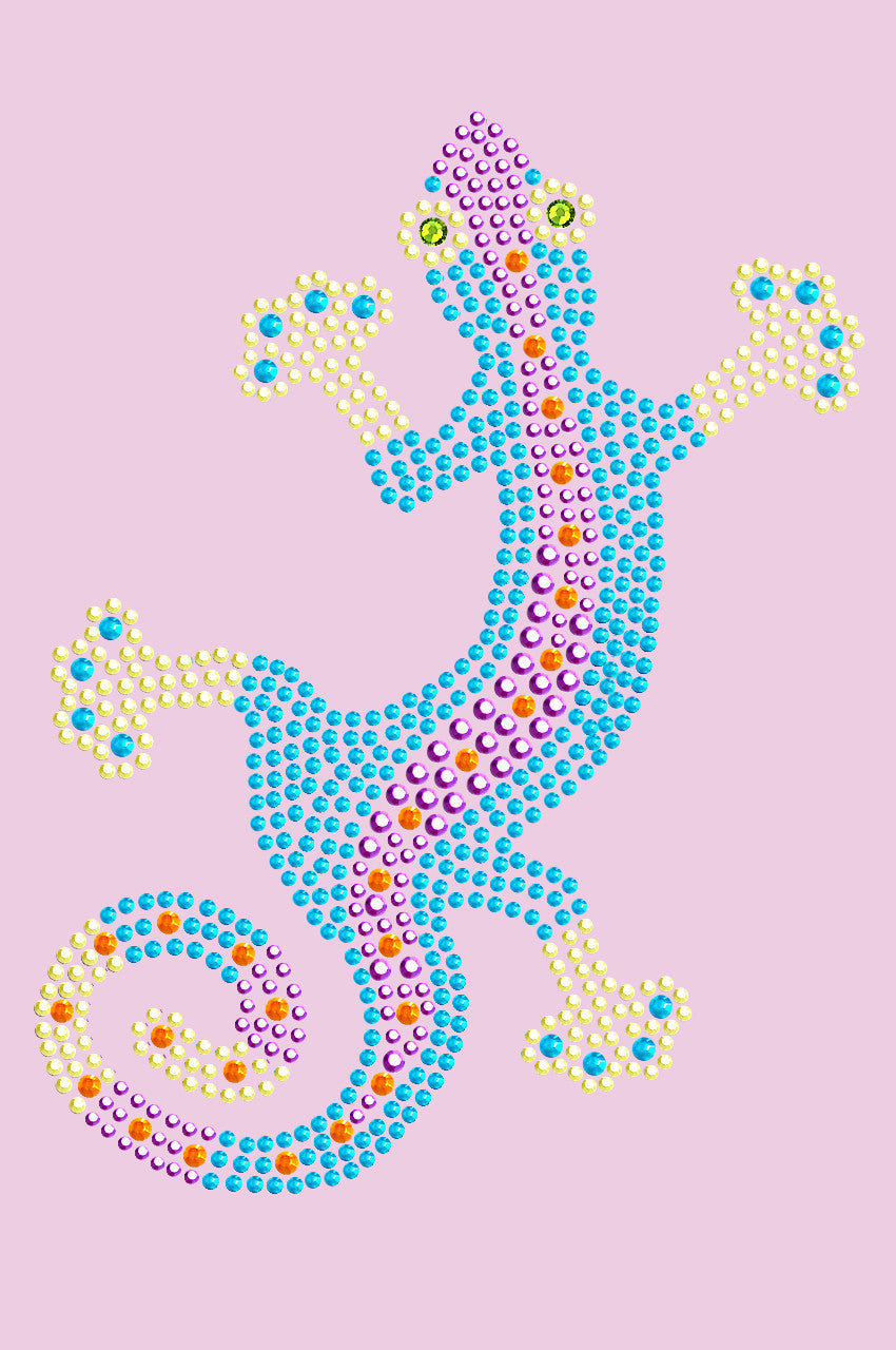 Lizard - Bandanna