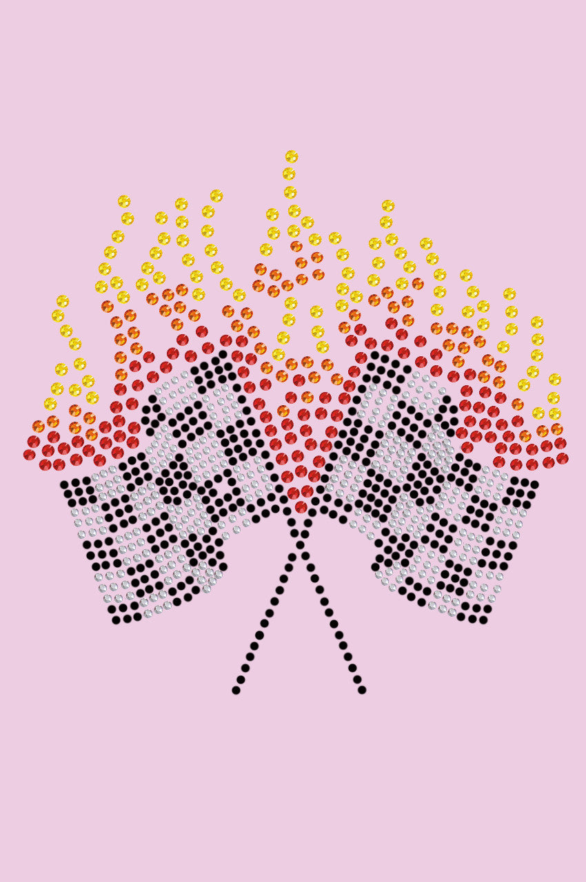 Race Flags - Bandanas