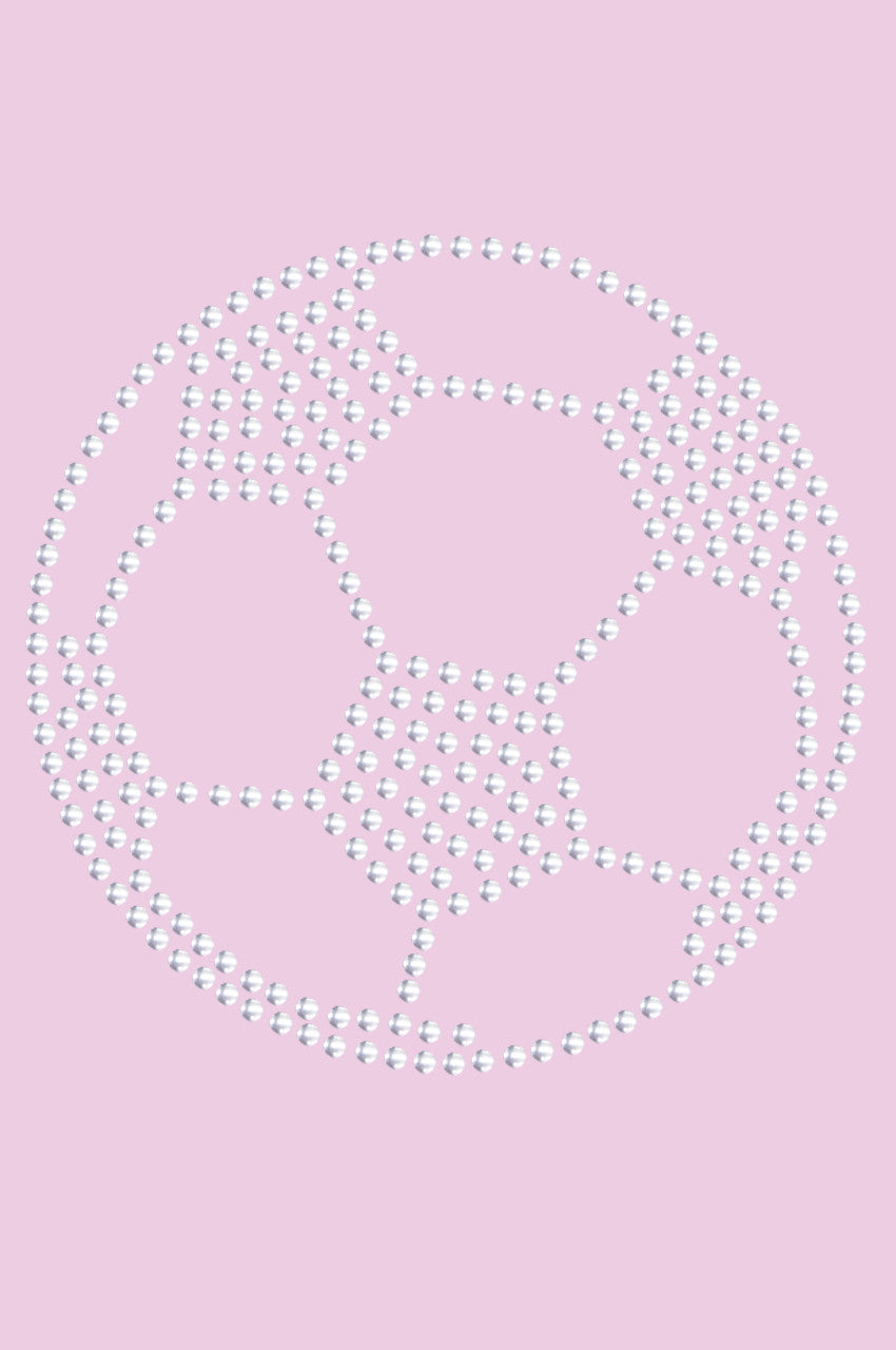 Soccer Ball - Bandana