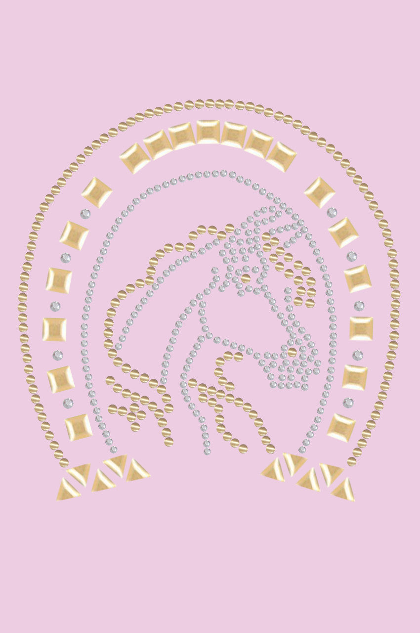Horse Shoe - bandana