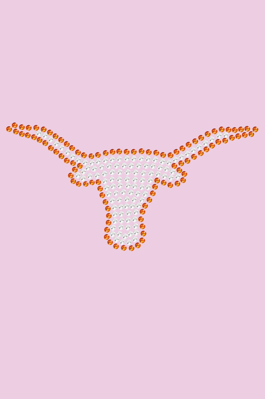 Longhorn - Bandanna