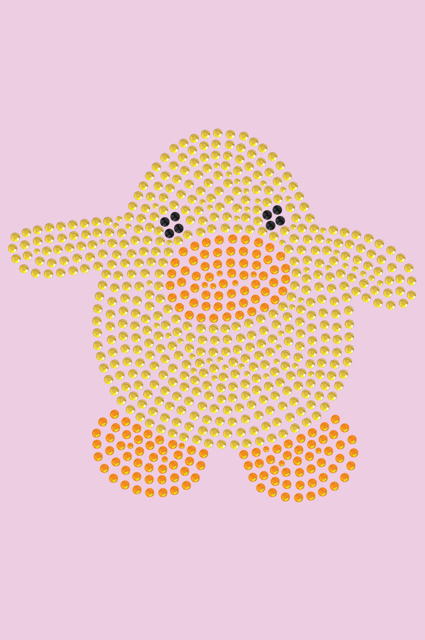 Easter Duck - Bandanna