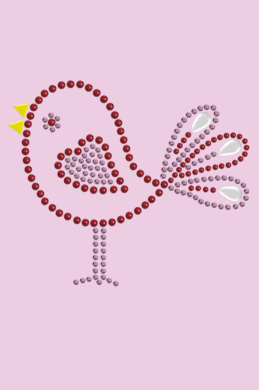 Little Bird 2 - Bandanna