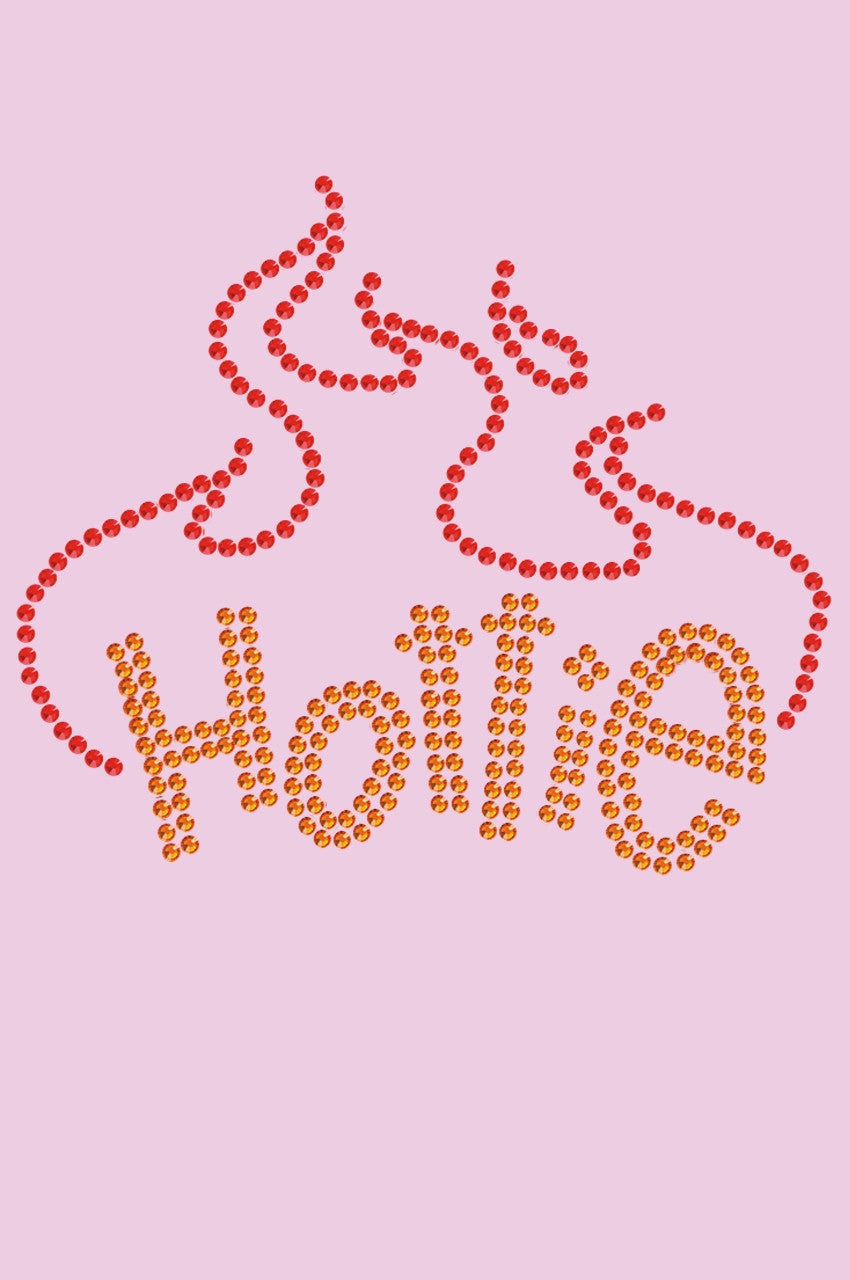 Hottie - Womens T-shirt