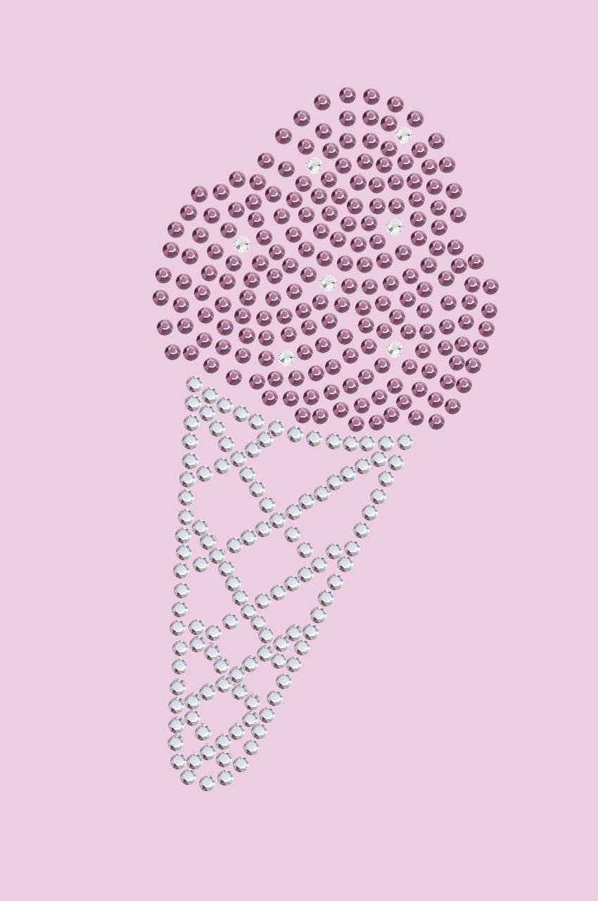 Ice Cream Cone - Bandanna