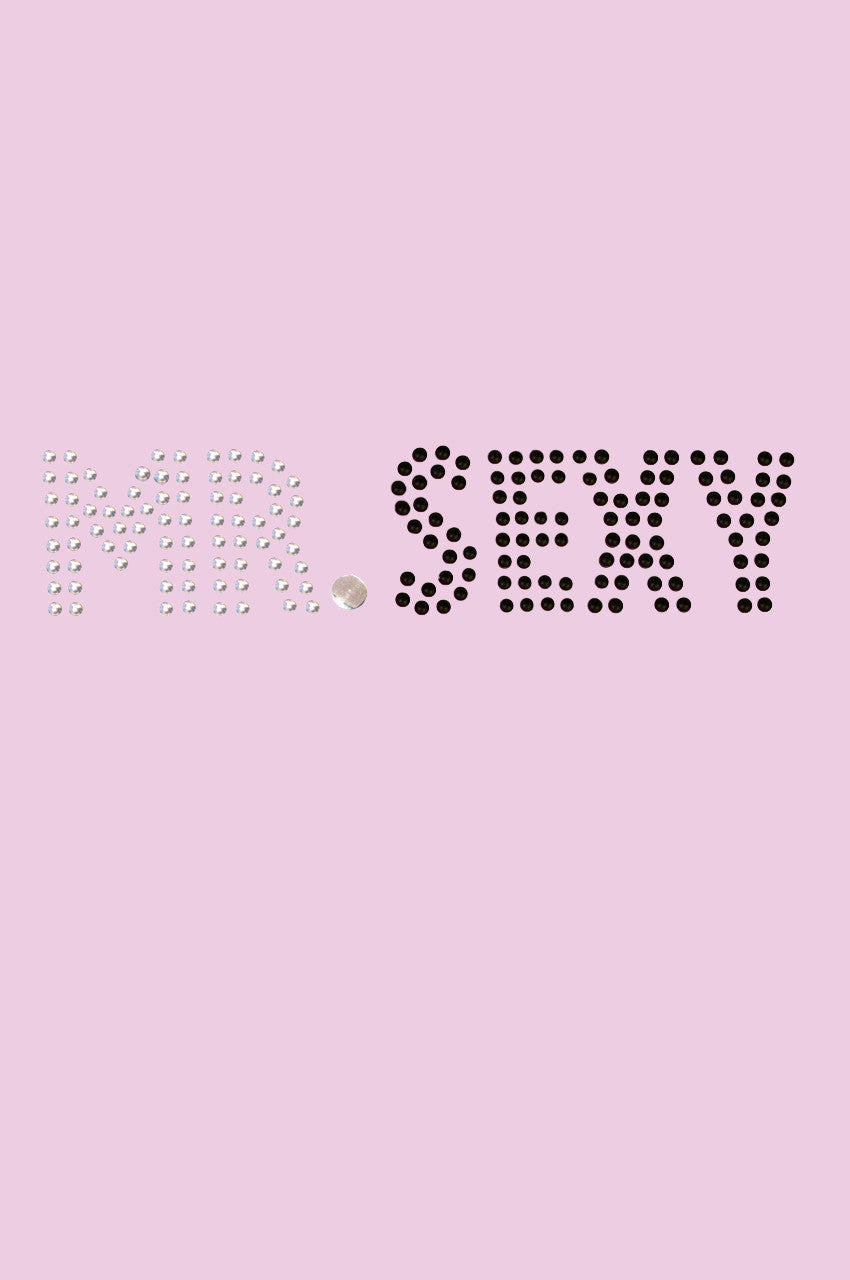 Mr Sexy - Bandanna