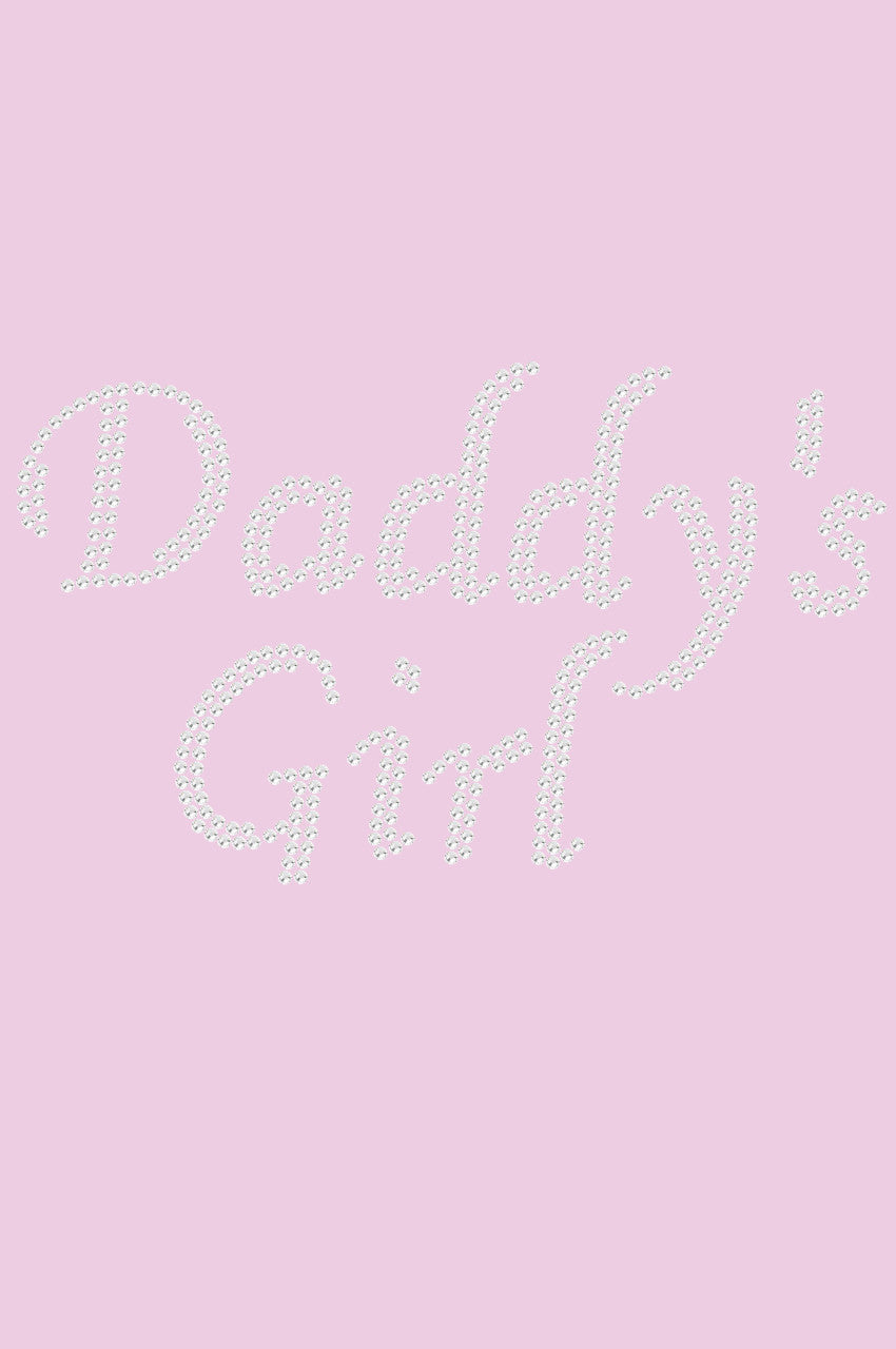 Daddys Girl 1 - Bandanna
