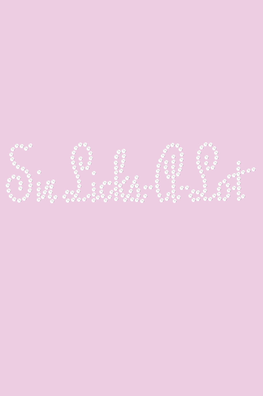 Sir Licks-A-Lot - Bandanna