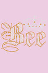Queen Bee - Womens T-shirt