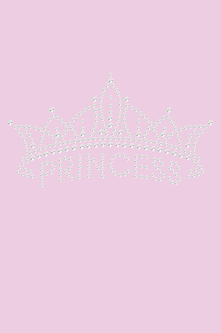 Princess 3 - Women's T-shirt