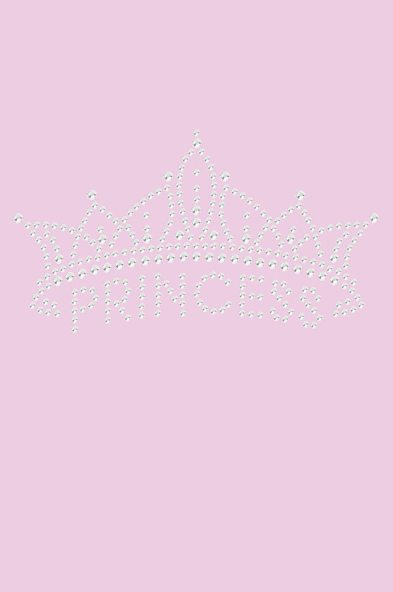 Princess 3 - Women's T-shirt
