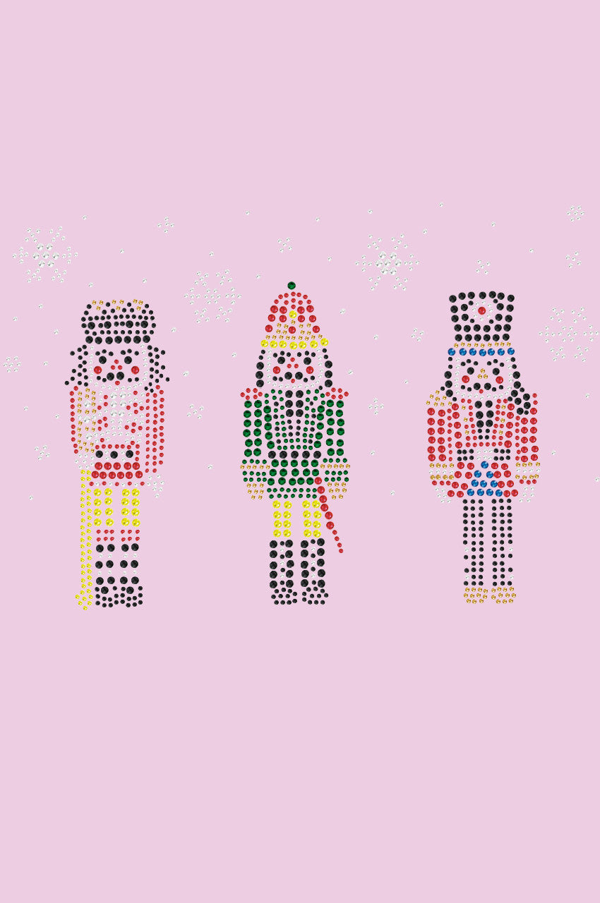 Nutcracker - Womens Tee
