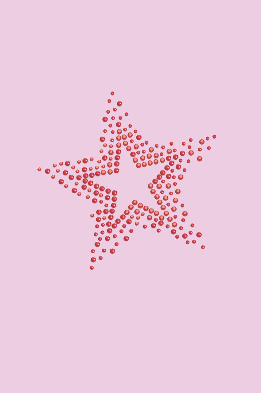 Red Star - Women's T-shirt