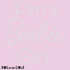 I'm a Barbie Girl - Bandana
