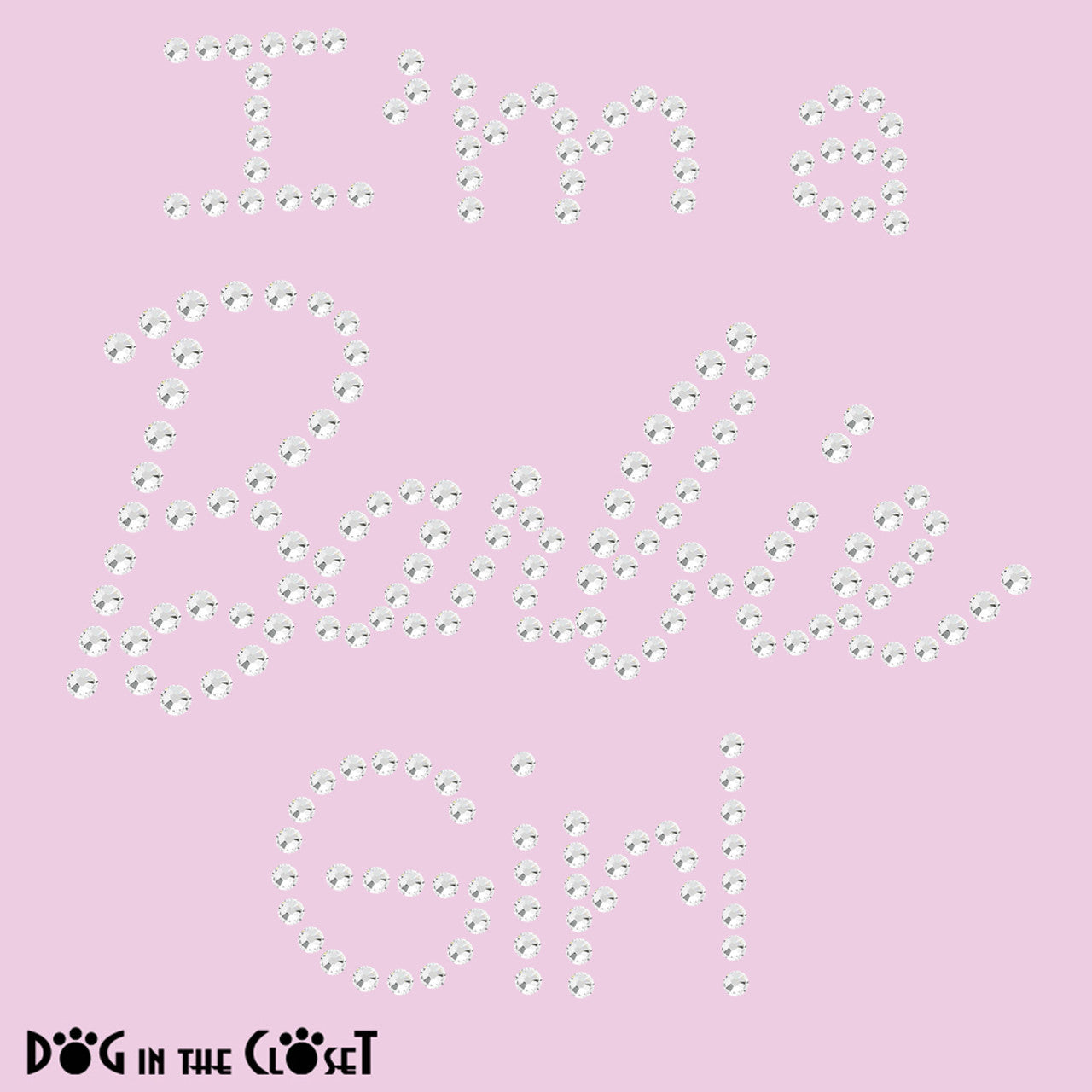 Im a Barbie Girl - Bandana