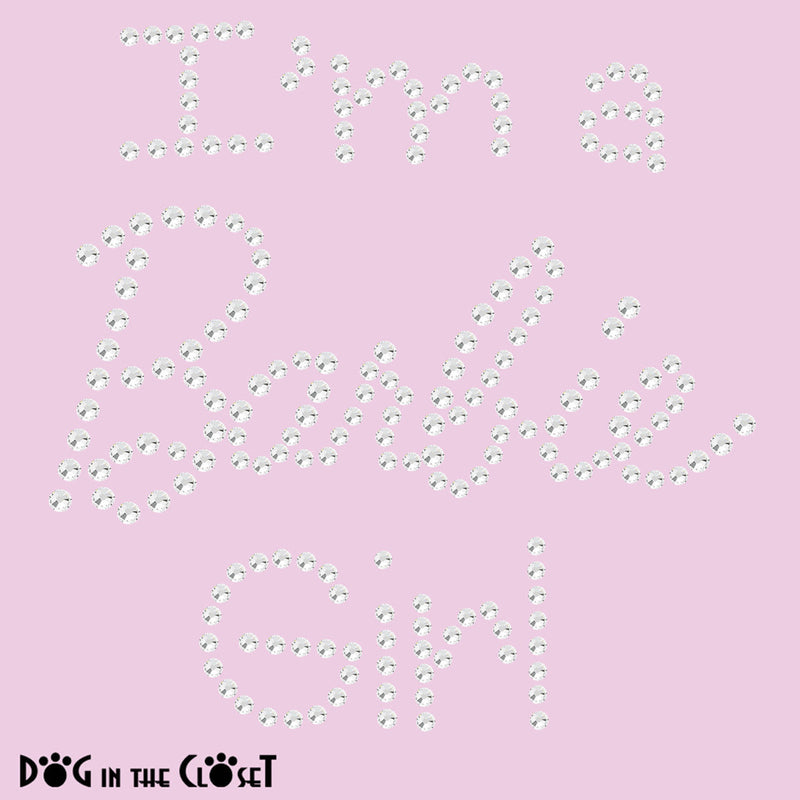 I'm a Barbie Girl - Bandana