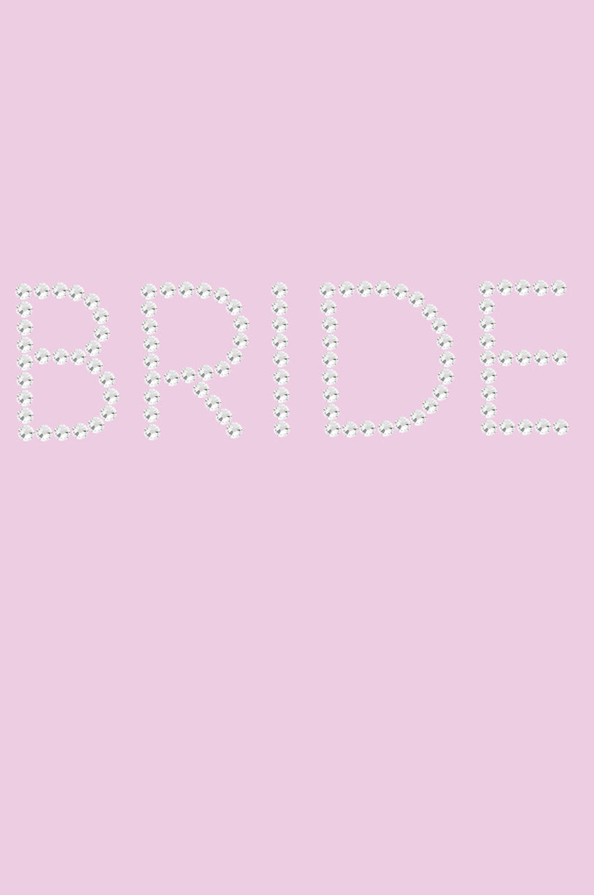 Bride - Women's T-shirt