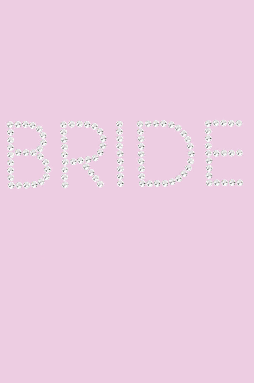 Bride - Womens T-shirt