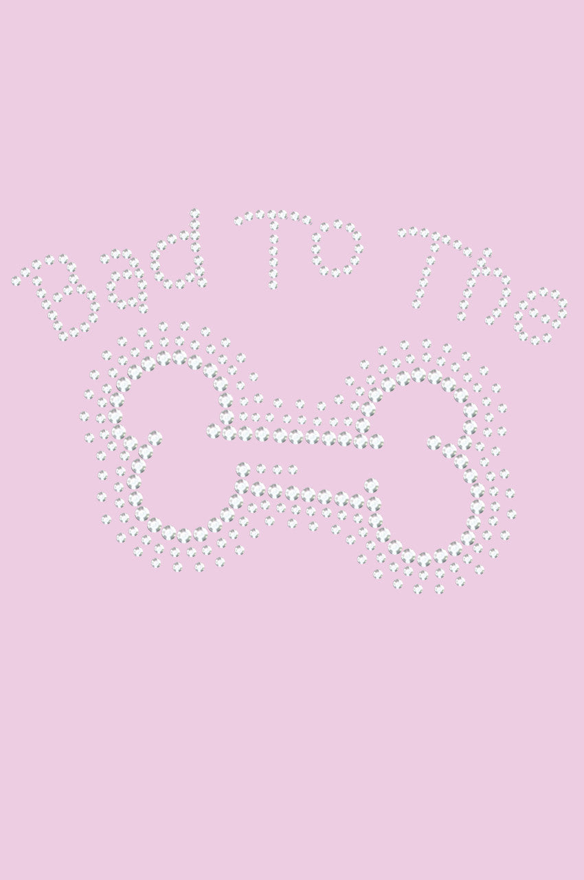 Bad to the Bone bandana