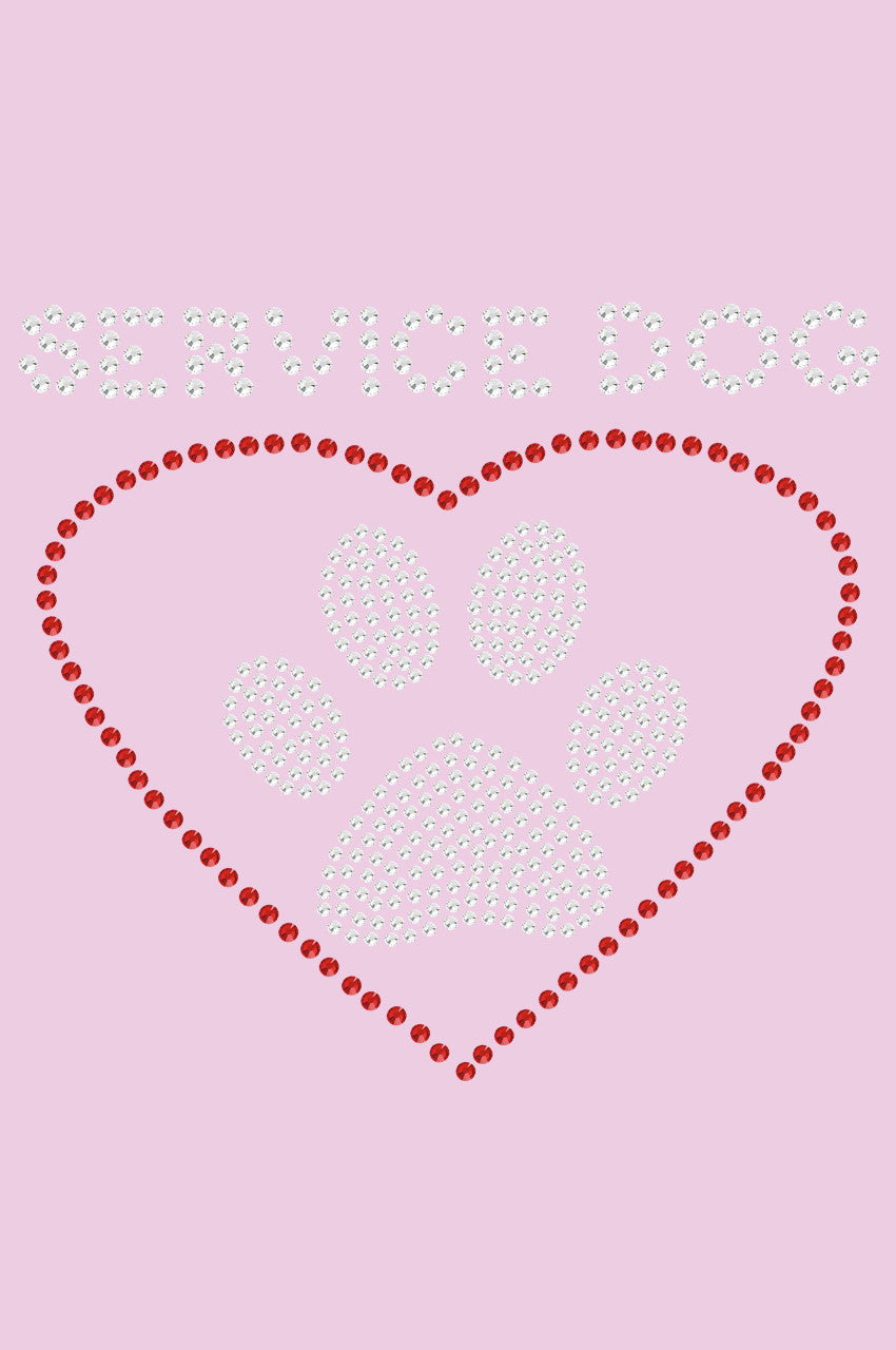 Service Dog bandana
