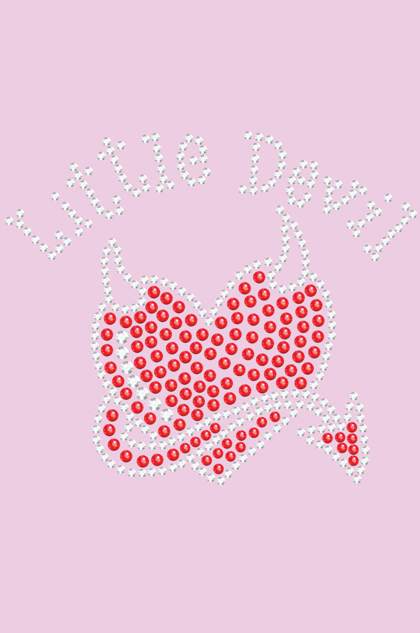 Little Devil - Bandanna