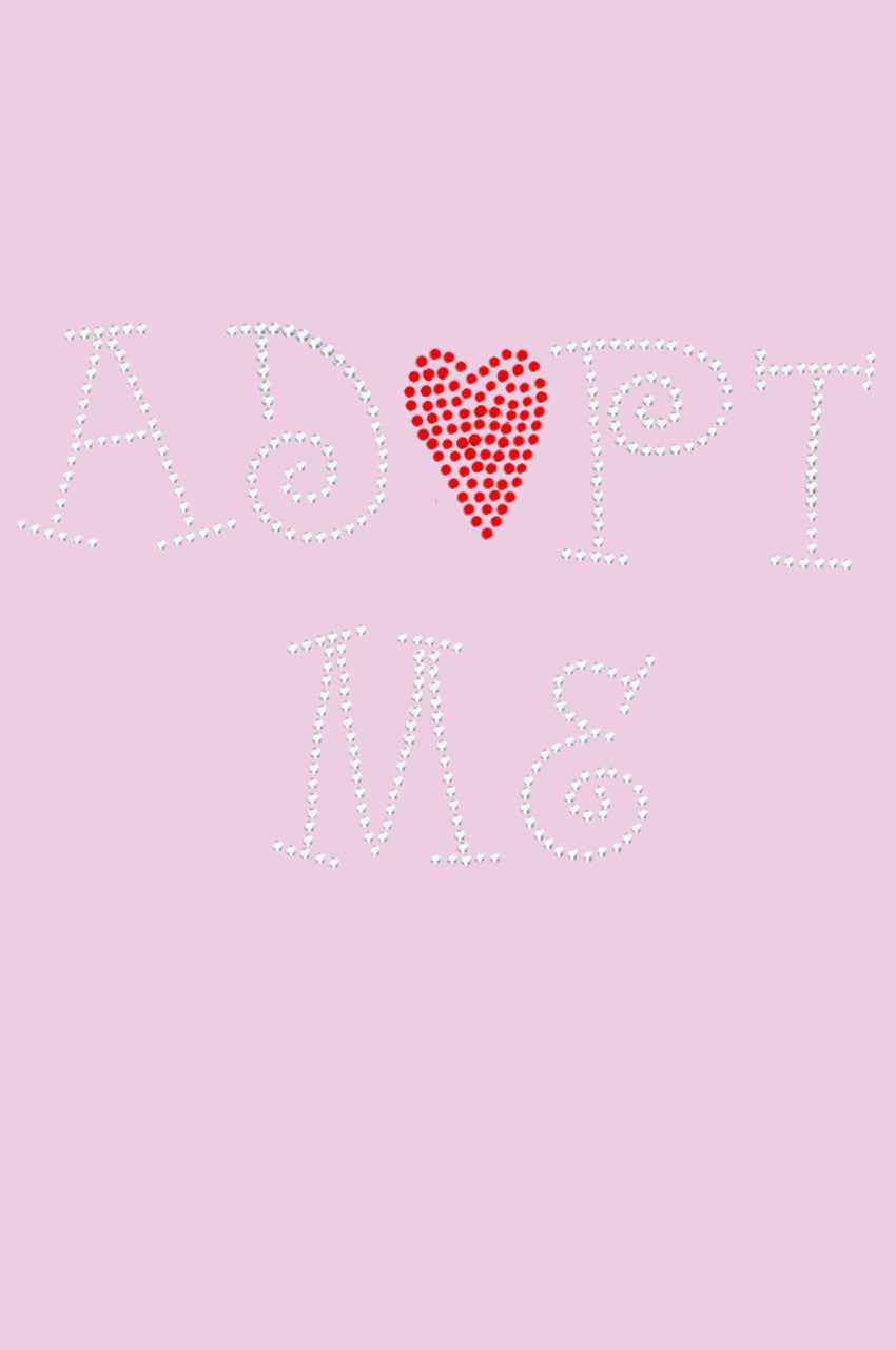 Adopt Me with Heart - Custom Tutu