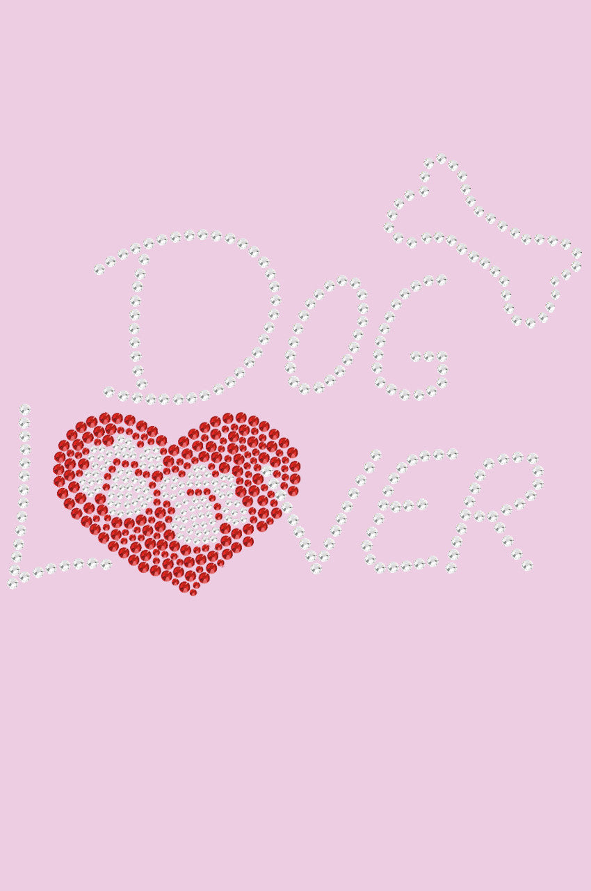 Dog Lover 2 - Womens T-shirt
