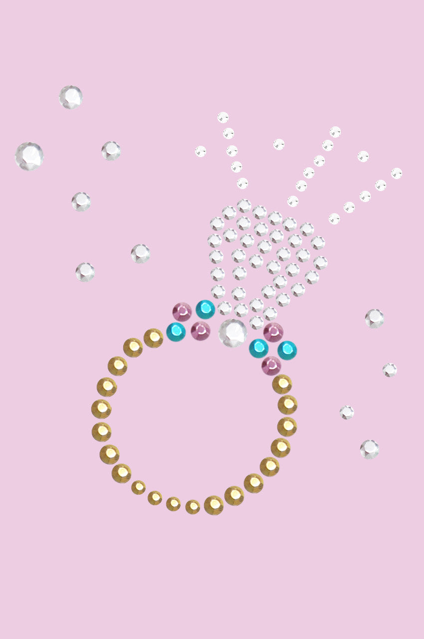 Ring with Bling - Bandanna