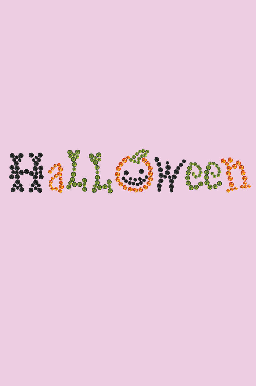 Halloween (Small) - Womens T-shirt