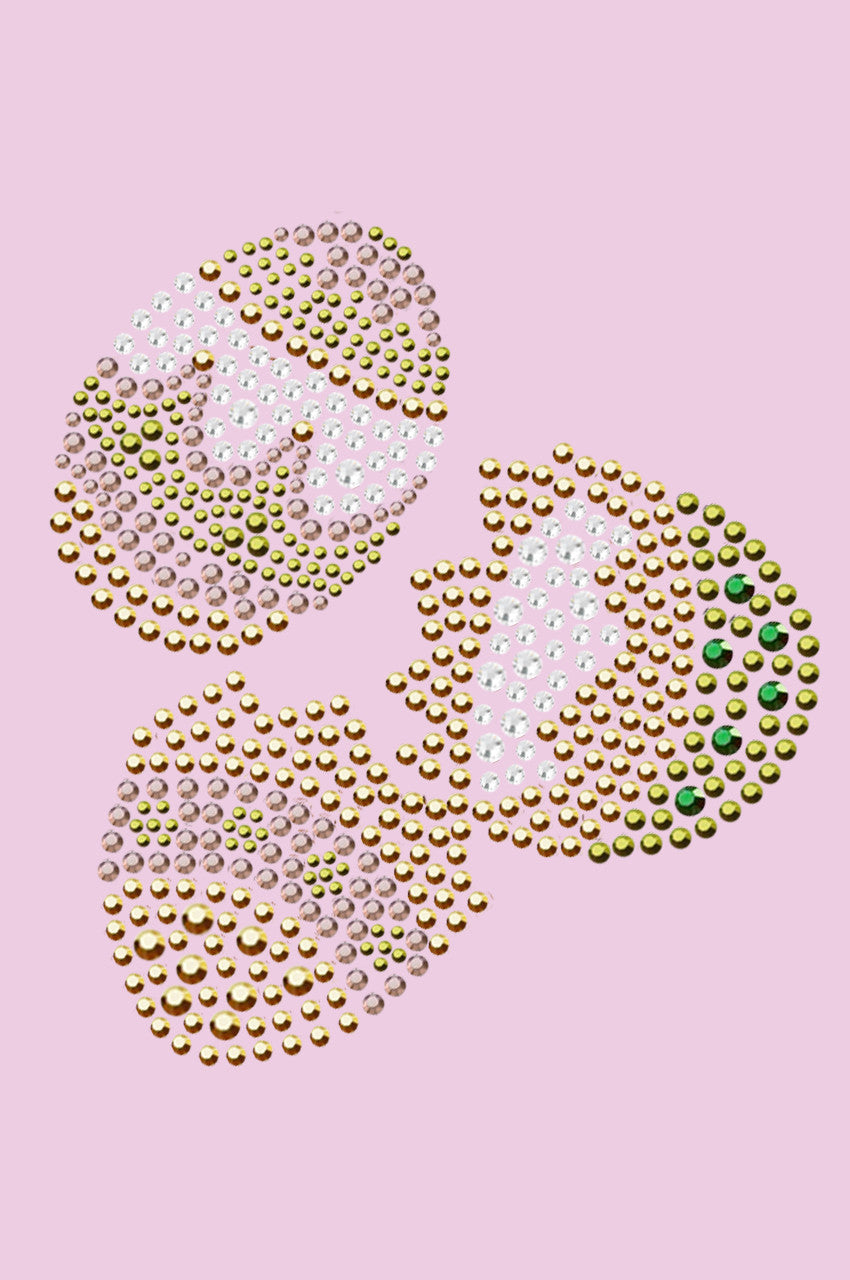 Easter Eggs - Bandanna