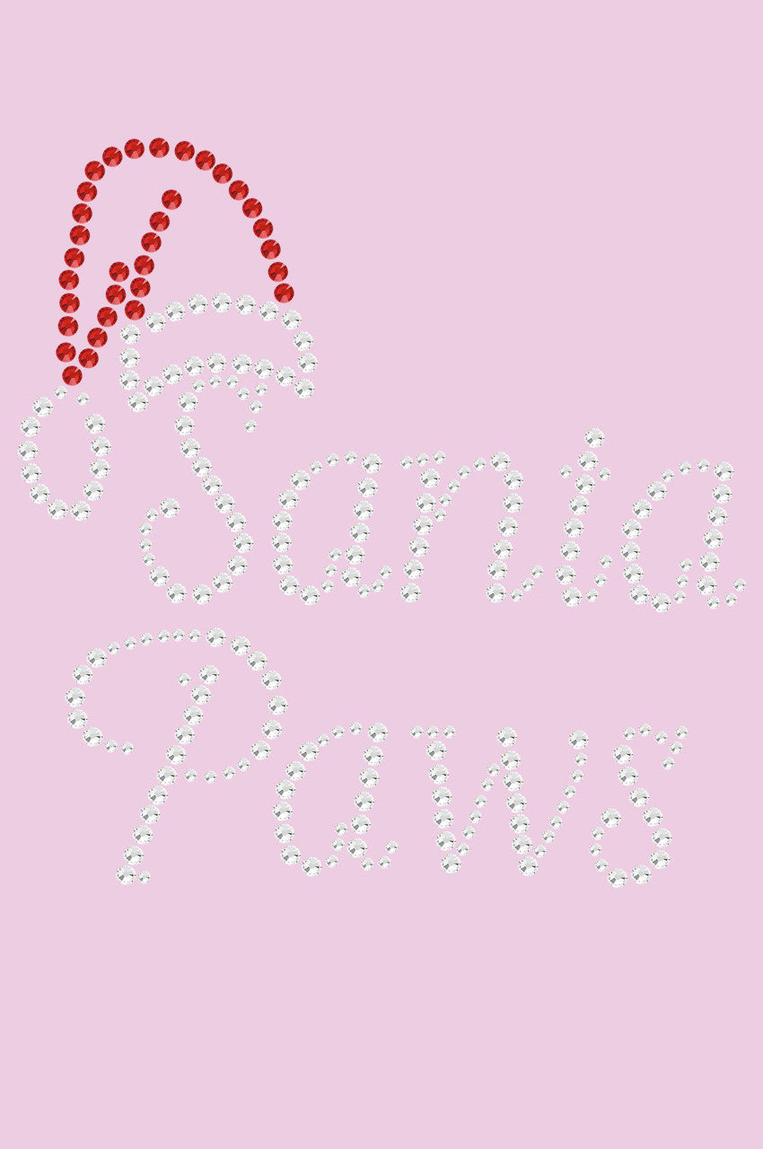 Santa Paws - Bandana