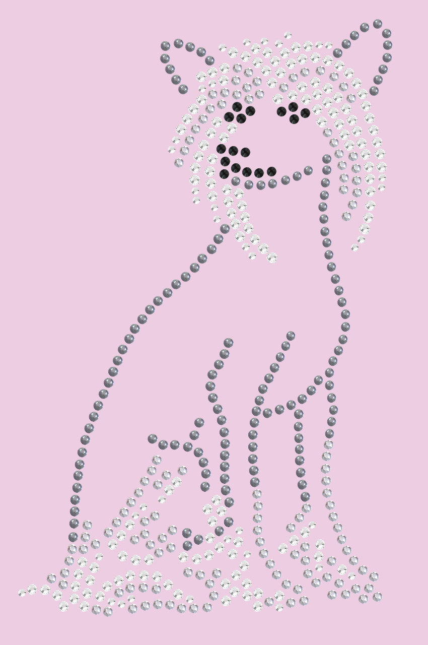 Chinese Crested - bandana