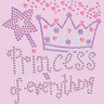 Princess of Everything  - Women's T-shirt