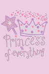 Princess of Everything - Womens T-shirt