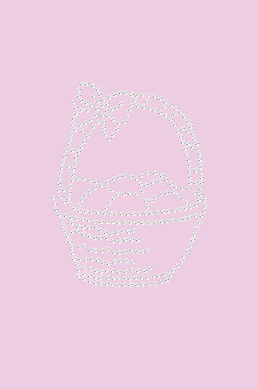 Easter Basket - Bandanna