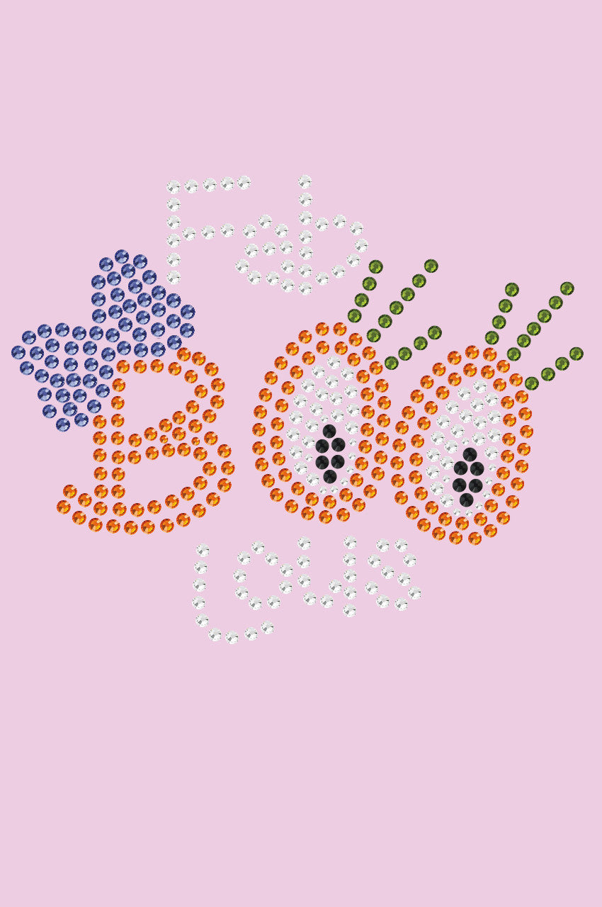 Fab-BOO-Lous - Bandanna