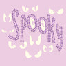 Spooky Glow in the Dark Eyes - Women's Tee