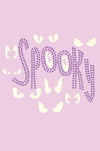 Spooky Glow in the Dark Eyes - Womens Tee