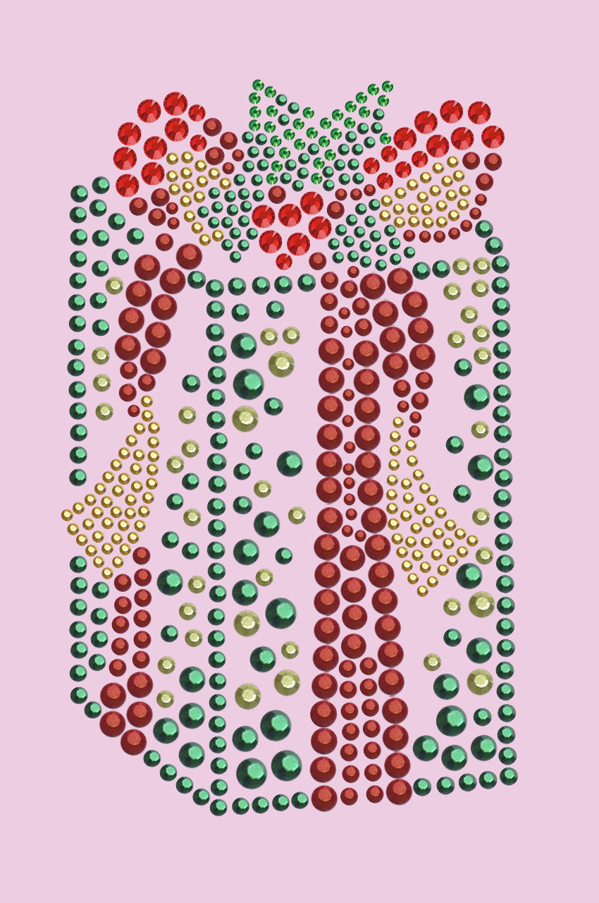 Green Christmas Gift - Women's T-shirt