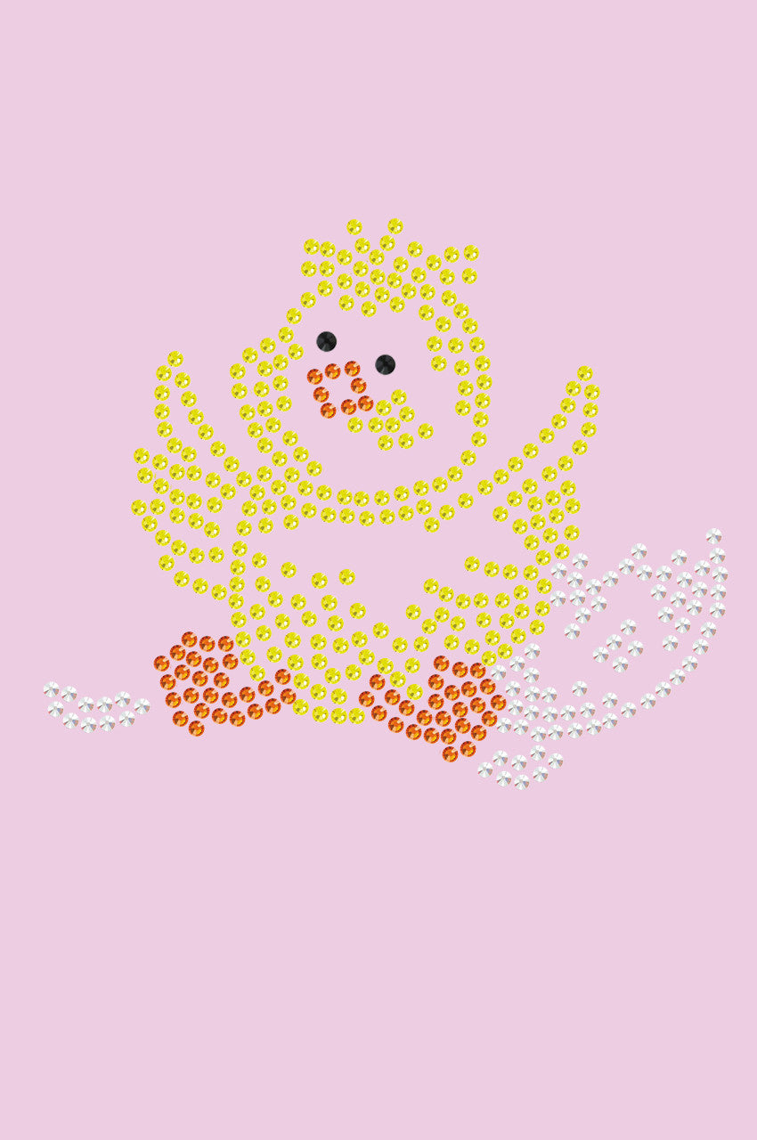 Small Chick - Bandanna