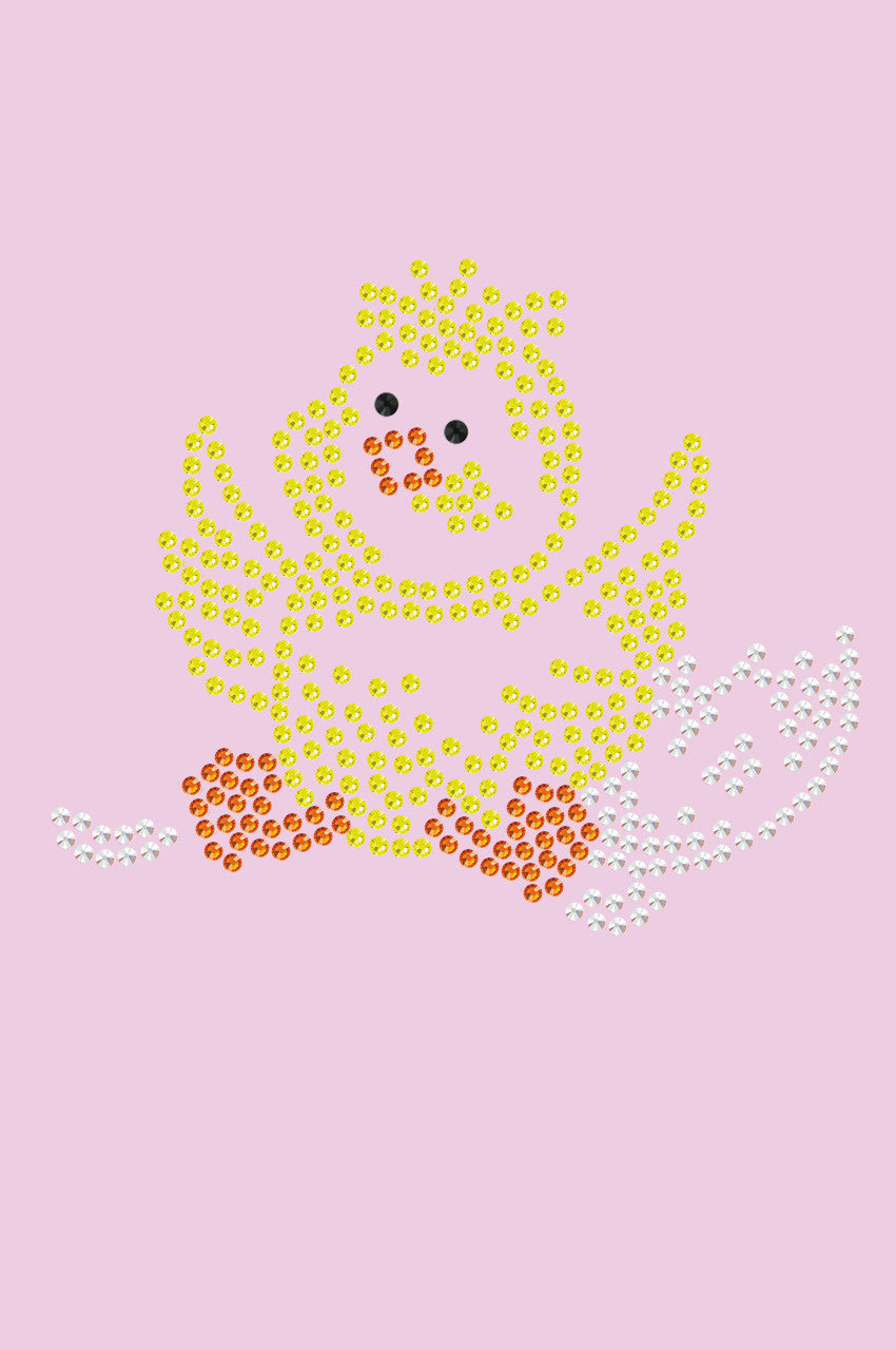 Small Chick - Bandanna