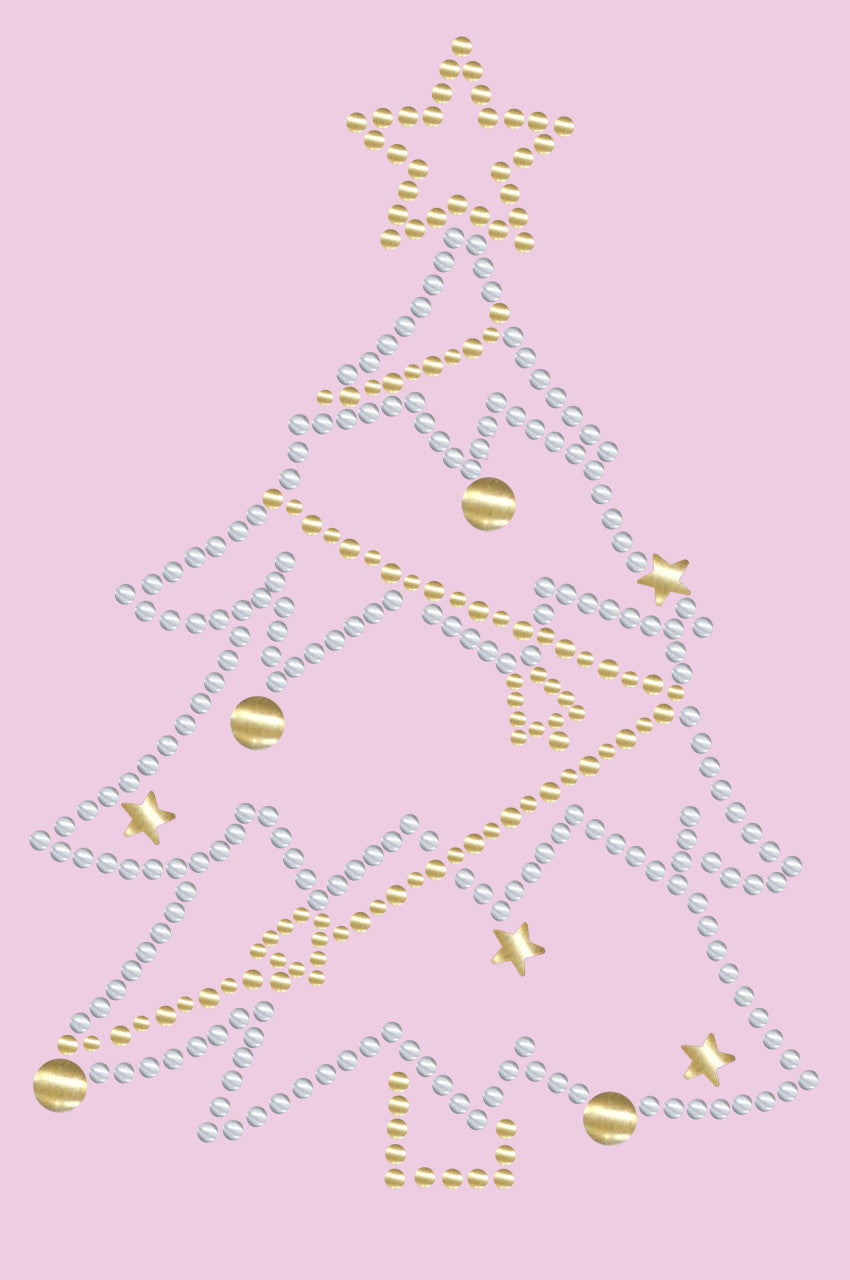 Nailhead Tree - Women's T-shirt