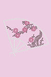 Chinese Fan - Women's T-shirt