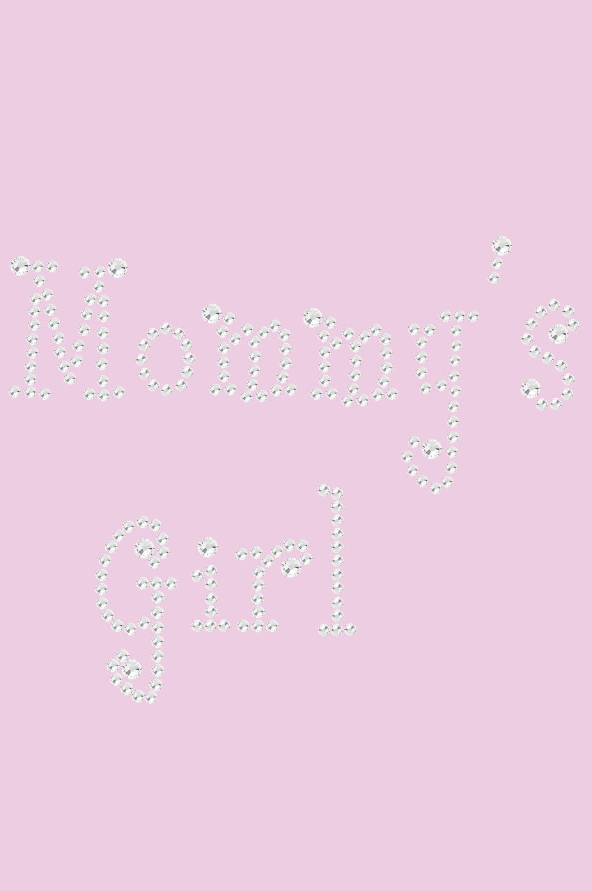 Mommy's Girl - Bandanna