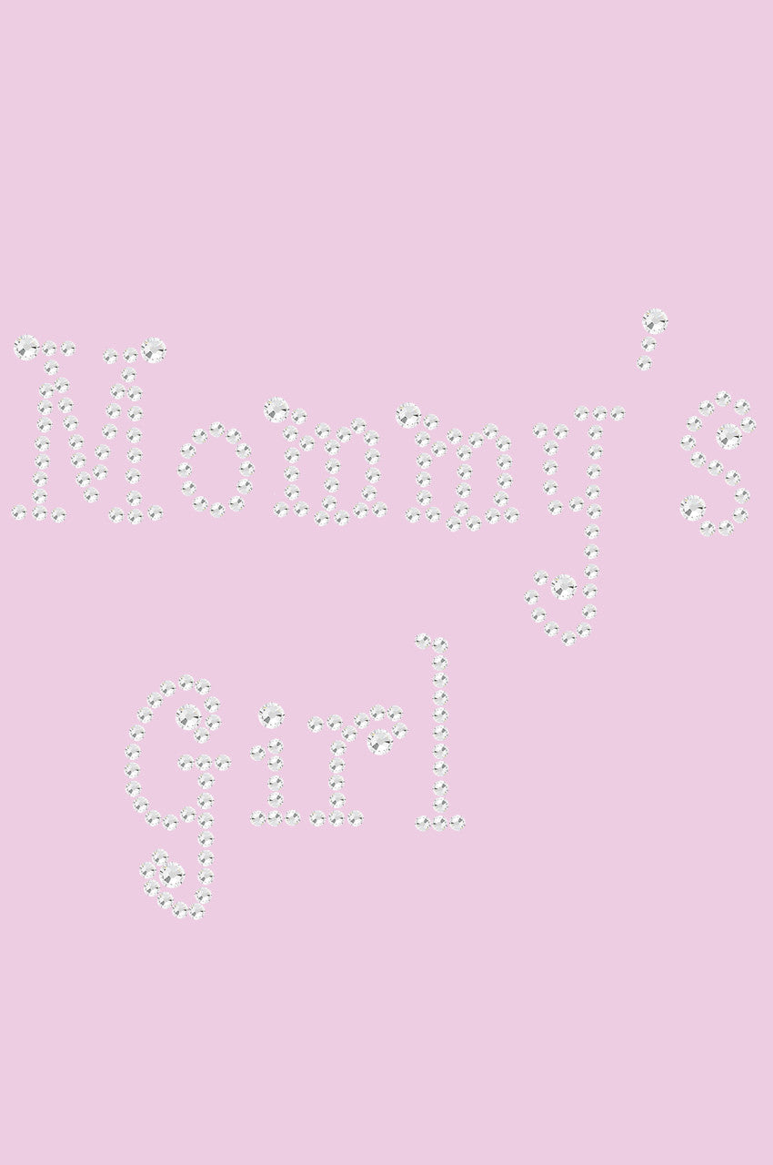 Mommys Girl - Bandanna