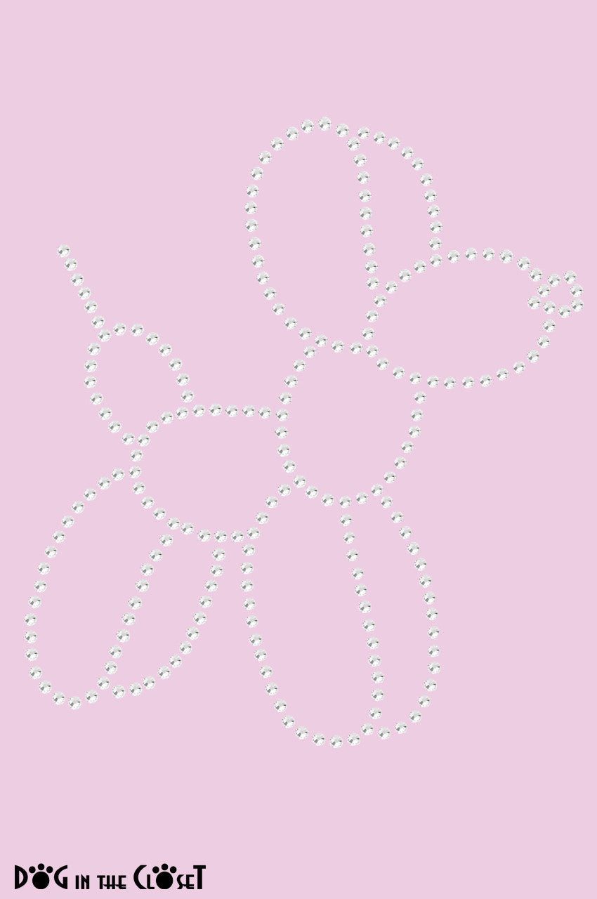 Balloon Dog - Bandana